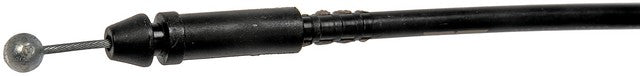 Hood Release Cable Dorman-OE Solutions 912-418