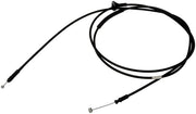 Hood Release Cable Dorman-OE Solutions 912-418