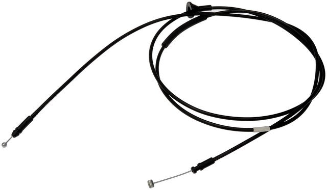 Hood Release Cable Dorman-OE Solutions 912-418
