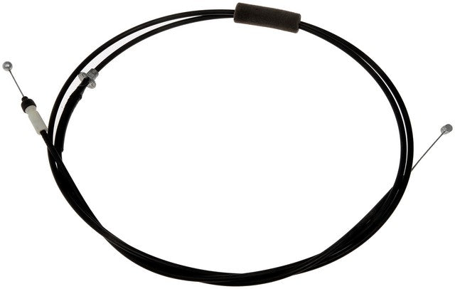 Hood Release Cable Dorman-OE Solutions 912-419