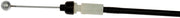 Hood Release Cable Dorman-OE Solutions 912-419