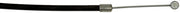 Hood Release Cable Dorman-OE Solutions 912-419