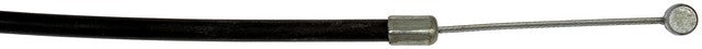 Hood Release Cable Dorman-OE Solutions 912-419