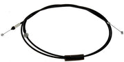 Hood Release Cable Dorman-OE Solutions 912-419