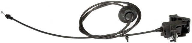 Hood Release Cable Dorman-OE Solutions 912-420