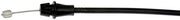 Hood Release Cable Dorman-OE Solutions 912-420