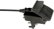 Hood Release Cable Dorman-OE Solutions 912-420