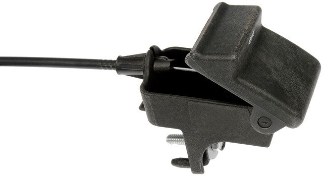 Hood Release Cable Dorman-OE Solutions 912-420