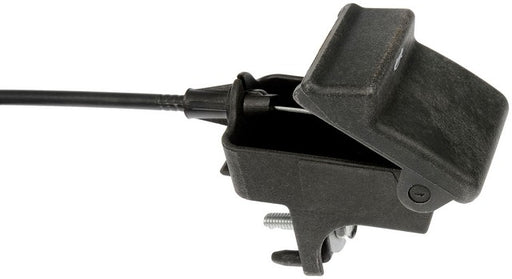 Hood Release Cable Dorman-OE Solutions 912-420
