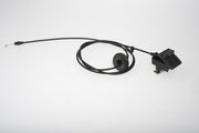 Hood Release Cable Dorman-OE Solutions 912-420