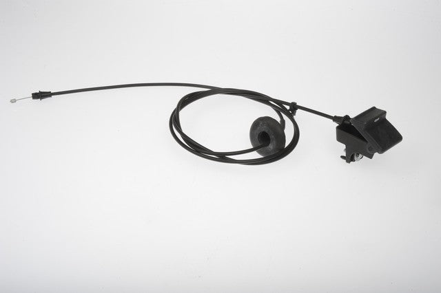 Hood Release Cable Dorman-OE Solutions 912-420