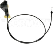 Hood Release Cable Dorman-OE Solutions 912-421