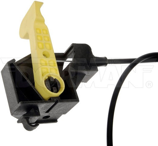 Hood Release Cable Dorman-OE Solutions 912-421