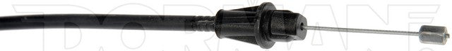 Hood Release Cable Dorman-OE Solutions 912-421