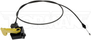 Hood Release Cable Dorman-OE Solutions 912-421