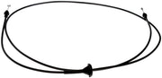 Hood Release Cable Dorman-OE Solutions 912-422
