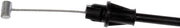 Hood Release Cable Dorman-OE Solutions 912-422