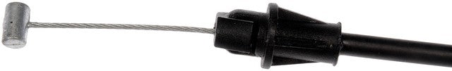 Hood Release Cable Dorman-OE Solutions 912-422