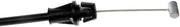 Hood Release Cable Dorman-OE Solutions 912-422
