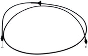 Hood Release Cable Dorman-OE Solutions 912-422
