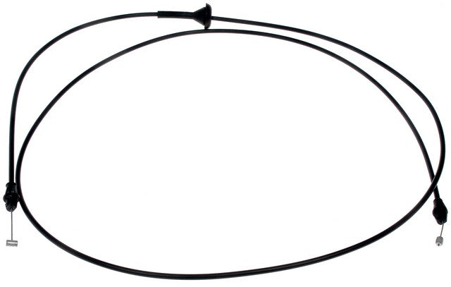 Hood Release Cable Dorman-OE Solutions 912-422