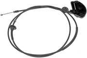 Hood Release Cable Dorman-OE Solutions 912-424