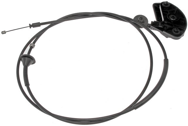 Hood Release Cable Dorman-OE Solutions 912-424