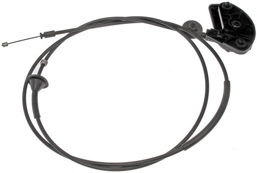 Hood Release Cable Dorman-OE Solutions 912-424