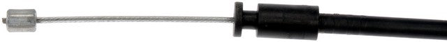 Hood Release Cable Dorman-OE Solutions 912-424