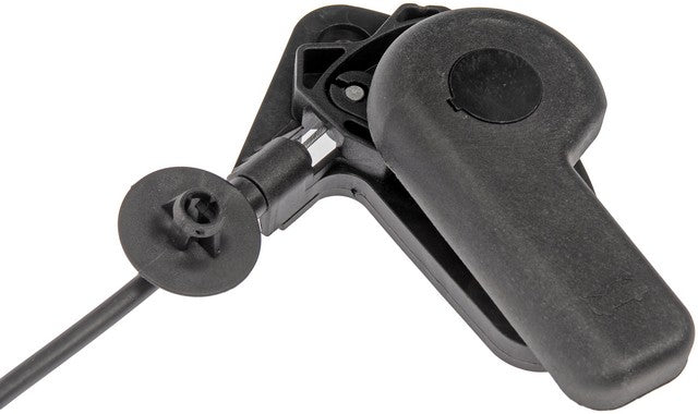 Hood Release Cable Dorman-OE Solutions 912-424