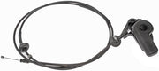 Hood Release Cable Dorman-OE Solutions 912-424