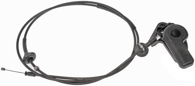 Hood Release Cable Dorman-OE Solutions 912-424