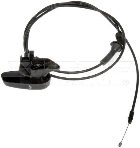 Hood Release Cable Dorman-OE Solutions 912-428