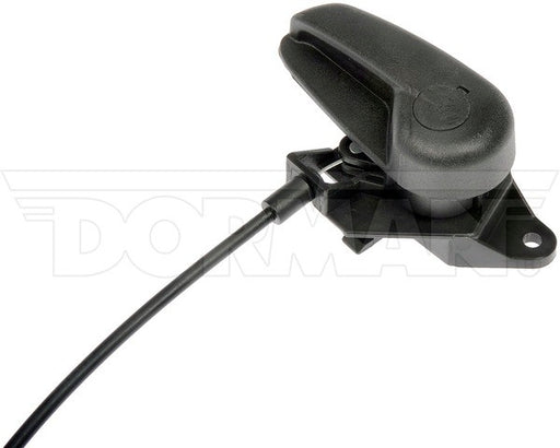 Hood Release Cable Dorman-OE Solutions 912-428