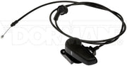 Hood Release Cable Dorman-OE Solutions 912-428