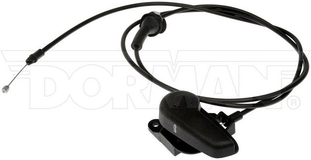 Hood Release Cable Dorman-OE Solutions 912-428