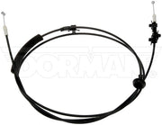 Hood Release Cable Dorman-OE Solutions 912-431