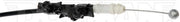 Hood Release Cable Dorman-OE Solutions 912-431