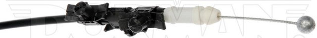 Hood Release Cable Dorman-OE Solutions 912-431