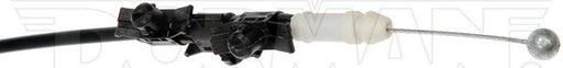 Hood Release Cable Dorman-OE Solutions 912-431