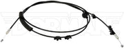 Hood Release Cable Dorman-OE Solutions 912-431