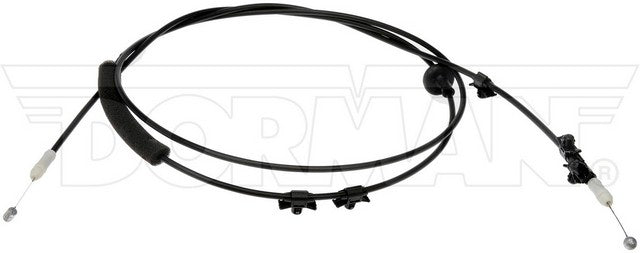 Hood Release Cable Dorman-OE Solutions 912-431