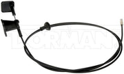 Hood Release Cable Dorman-OE Solutions 912-432