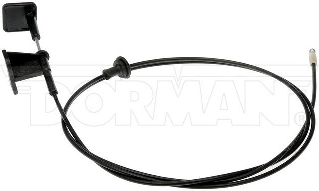 Hood Release Cable Dorman-OE Solutions 912-432