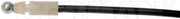 Hood Release Cable Dorman-OE Solutions 912-432