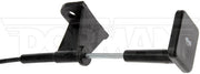 Hood Release Cable Dorman-OE Solutions 912-432
