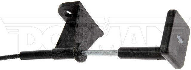 Hood Release Cable Dorman-OE Solutions 912-432