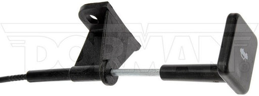 Hood Release Cable Dorman-OE Solutions 912-432
