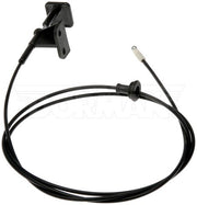 Hood Release Cable Dorman-OE Solutions 912-433
