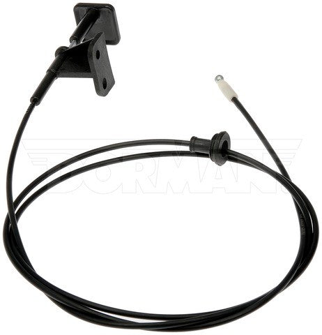 Hood Release Cable Dorman-OE Solutions 912-433